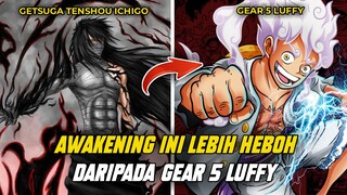 5 AWAKENING LEBIH HEBOH DARIPADA GEAR 5 LUFFY!