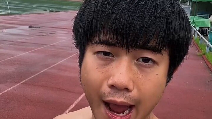ใครว่าคนตัวเตี้ยไม่เหมาะกับการออกกำลังกาย 159 ไดอารี่โต้กลับ 1,000 วันของคนตัวเตี้ย วันที่ 21