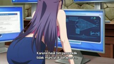 Episode 4 [p3] - Seiken Gakuin no Makentsukai Subtitle Indonesia