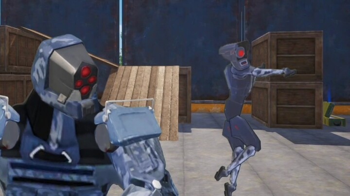 When was the last time I played the old blockade?