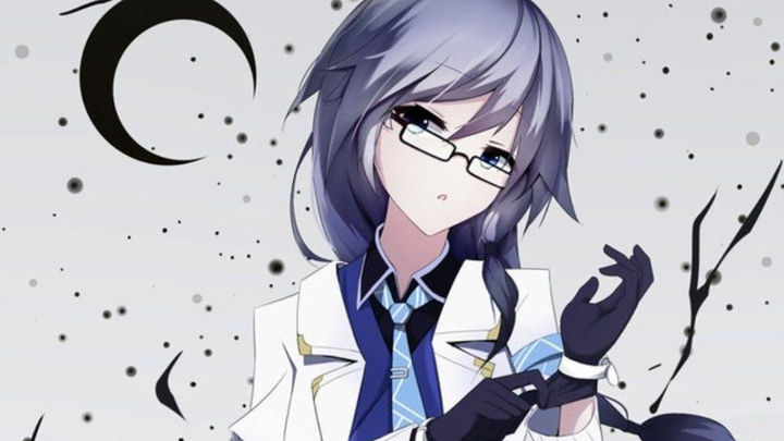 [Honkai Impact3/Ran Xiang/Mixed Cut/Fu Hua] วิถีแห่งศิลปะการป้องกันตัวไม่สิ้นสุด!