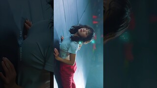 🔥😍This scene is really hot 💯 #shorts #kdrama #uncanny #shortfeed #viral #kdrama #kdramaedit