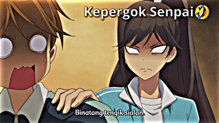 Ketika Lu Ketangkap Habis Ngintipin Cewek Mandi....