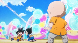 Dragon Ball Daima Episode 2 Sub Indo