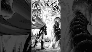 One Punch Man’s Manga Is AMAZING!