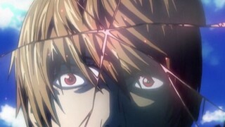 Đỉnh cao của trí tuệ! Tập thứ năm của bình luận cốt truyện "Death Note"