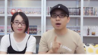 [Attack on Titan]Sudahkah Zeke memperoleh kekuatan Founding Titan? [He She Long Chat]