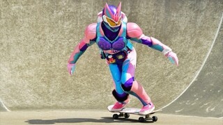 假面骑士利维斯/Revice 胡狼/Ex-aid 变身音效先行