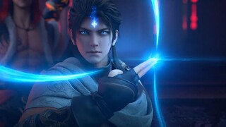 Wu Dong Qian Kun S6 Eps 2 Subtitle Indo