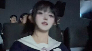 4D Demon Slayer movie experience?!