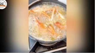 công thức trứng muối 2 #food
