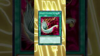 Konami Is Scared of Breaking Yu-Gi-Oh Because of These Cards! #shorts