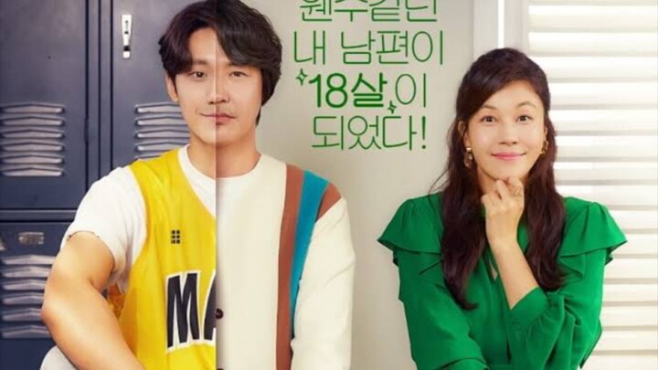 18 Again Episode 13 Tagalog Hd