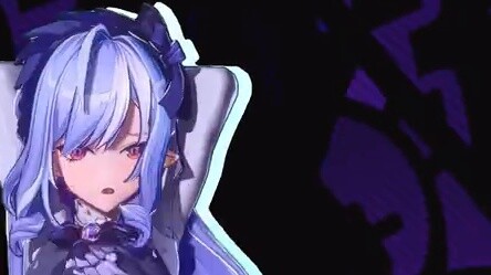 I was mesmerized by Vivian's chocolate scent❤️