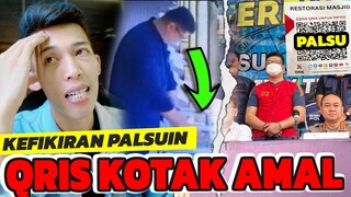 gaya elit nyari duit halal sulit