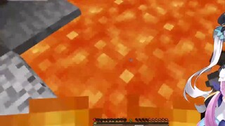 "MeAqua - Minecraft từ đầu" PV1
