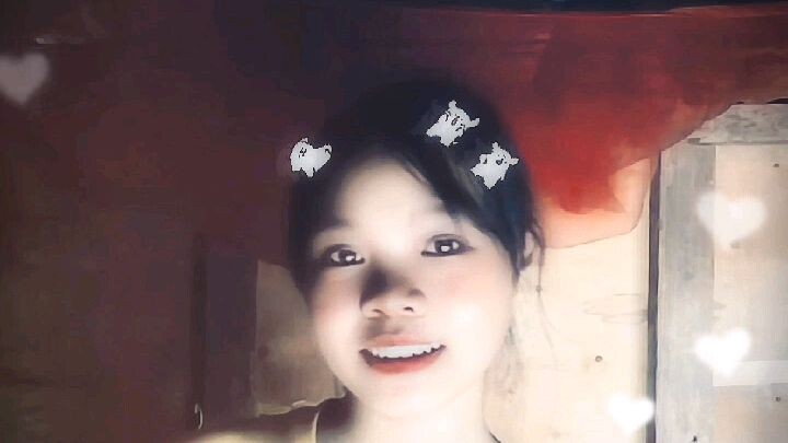 My pretty baby😜🫣