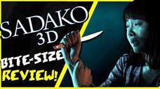 Sadako 3D 2012 Tagalog Dub