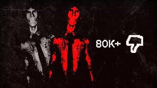 The Worst Roblox Horror Game Yet
