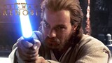 Obi Wan Kenobi Trailer: Darth Vader, Luke Skywalker and Star Wars Easter Eggs