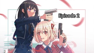 Lycoris Recoil Ep 2_1080p