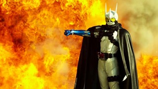 [Villain Knight Mixed Cut/Superstar of the Troubled Times] Bốn hiệp sĩ phản diện Heisei