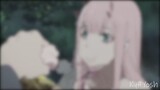 Amv Zero Two - Play Date