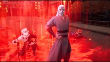 Yishiduzun S2 Eps 93 Sub Indo