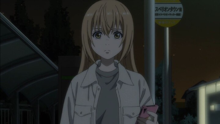 ao ashi episode 14 subtitle Indonesia fantasy berkedok sepakbola