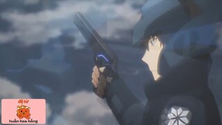 Mahouka Koukou no Rettousei「AMV」khẽ khàng từng giây phút trôi #Anime