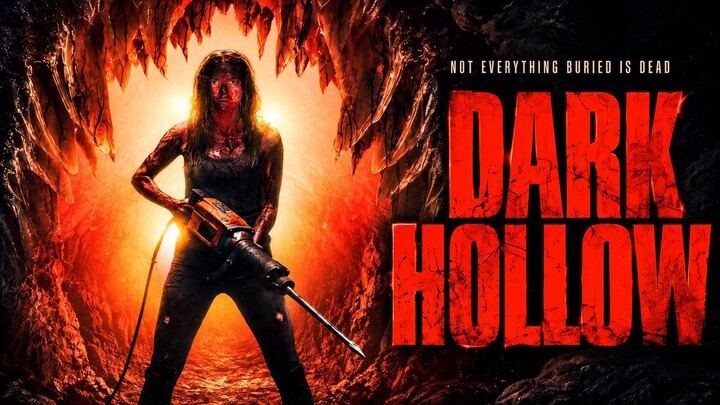 Dark Hollow 2026 720p Horror