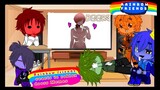 Rainbow Friends React to Roblox Doors Memes Ep.12 | Rainbow Friends Animation