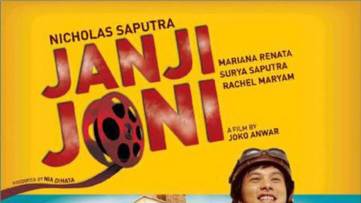 JANJI JONI_FULL MOVIE