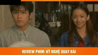 review phim Kỹ nghệ quay bài tập 6 #reviewphim #phimhay #reviewphimhay