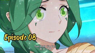 BTTH MANHUA S5 EP 08||SUB INDO