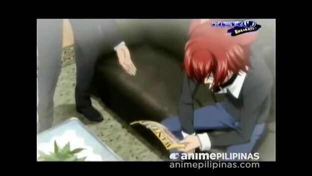 HERO TV: Detective Inaba