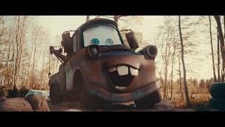 Cars Road Trip | Sneak Peek | Pixar | Disneyland Paris