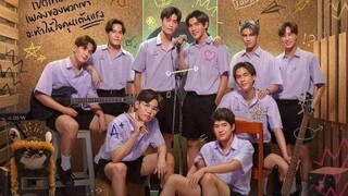 🇹🇭MY SCHOOL PRESIDENT (2022) EP 08 [ ENG SUB ]