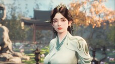 Divine Manifestation Episode 6 Sub Indo