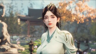 Divine Manifestation Episode 6 Sub Indo