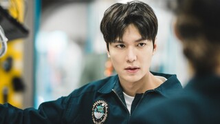 When the Stars Gossip Episode 10 Sub Indo