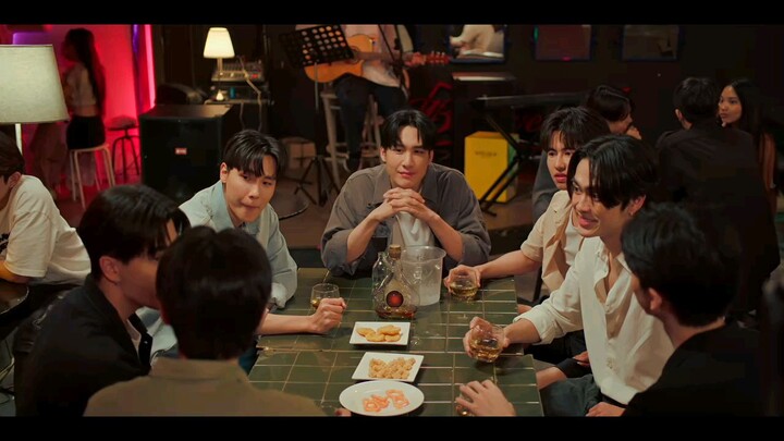 PERFECT 10 Liner episode 17