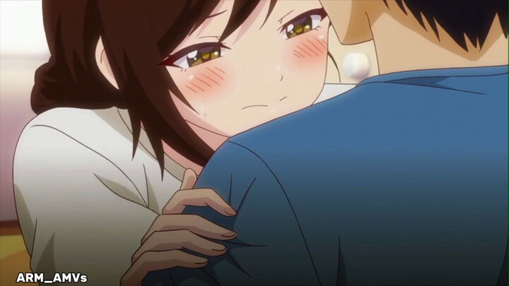 Anuku di masukin pusaka Ampe ke enakan 💦💦