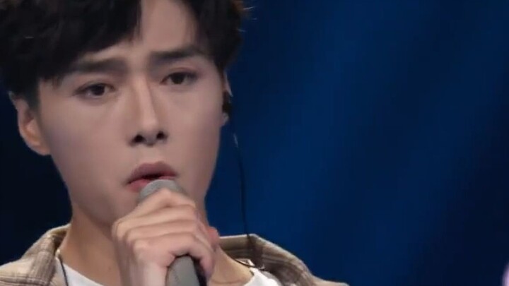 One thought of Guanshan in Thirteen Directions Yilun High-pitched Statistics