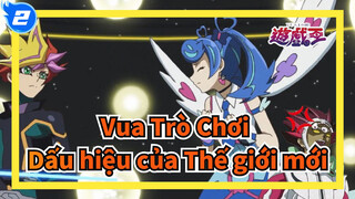 [Vua Trò Chơi/ MAD] Dấu hiệu của Thế giới mới_2