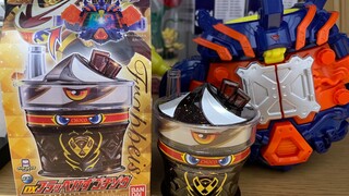 速通DX雪顶冰沙巧克力饱藏【模玩杂货部】
