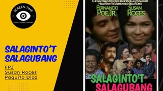 Salaginto't Salagubang