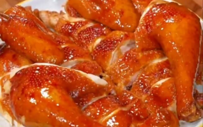 Hài quá "Ẩm thực điện ảnh" "Ăn gà" Các bạn thích ăn gà mau đến đây nào.