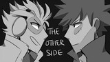 The Other Side [BNHA Animatic]