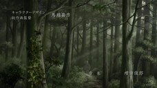 S2 EPS 10 (END) || MUSHISHI ZOKU SHOU || SUB INDO